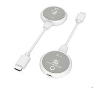 j5create ScreenCast 4K Extension HDMI sans fil | ✅ Livraison gratuite à partir de 100 €