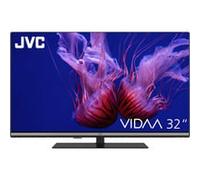 JVC " 32"" TV QLED" , EEC: E