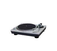 JVC Platine vinyle AL-F85S Argent