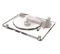 Platine vinyle JVC AL-F97Z Transparent Vinyle