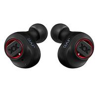 JVC AURICULARES HA-XC50TBU Bluetooth Negro