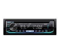 Autoradio Multimedia JVC KW-M25BT Bluetooth