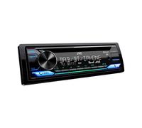 JVC Autoradio KD-DB922BT - CD, USB, iPod, Bluetooth, DAB+