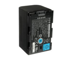 JVC batterie 4900 mAh SSL-JVC50