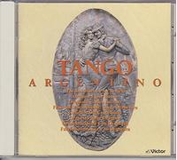 Jvc Best One: Tango Argentina [Import]
