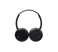 JVC HA-S35BT casque et micro Binaural Bandeau Noir - Casques et micros (Sans fil, Bandeau, Binaural, Supra-aural, 20 - 20000 Hz, Noir)