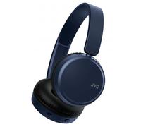 Ecouteurs sans fil JVC HA-S36W Bluetooth Bleu Bleu G