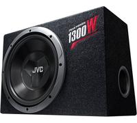 JVC CS-BW120 - Subwoofer Boite de basse, Woofer de 30 cm, 150 W