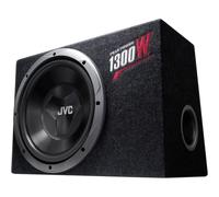 JVC CS-BW120 Subwoofer passif pour auto 1300 W