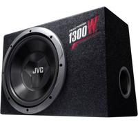 JVC CS-BW120 - Subwoofer Boite de basse, Woofer de 30 cm, 150 W