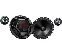 JVC CS-DR1700C - Système de haut-parleurs 16,5cm à 2 voies