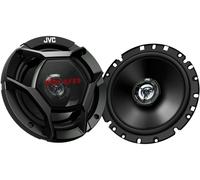 JVC CS-DR1720 - Haut-parleurs voiture