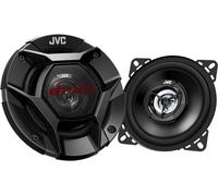 JVC CS-DR420 - DRVN - Haut-parleurs - pour voiture - 35 Watt - deux voies