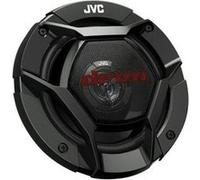 JVC CS-DR520 - DRVN - haut-parleurs - pour automobile - 40 Watt - 2 voies - coaxial - 5.25" G