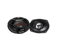JVC Haut-parleurs voiture CS-DR6930 3 voies triaxial 6" x 9" 1 paire