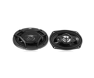 JVC CS-DR6940 Haut-parleurs 4 Voies