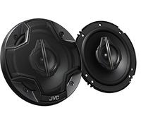 JVC cS-hX639 16 cm 3 Voies-Parleur coaxial 320 w (Noir)