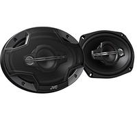 JVC CS-HX6959 Haut-parleur coaxial 5 voies à encastrer 650 W Contenu: 1 paire(s)