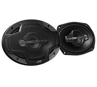 Jvc Cs-Hx6959 Enceinte De Voiture Ovale 5-Voies 650 W