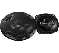 JVC CS-HX6959 - Haut-parleurs - pour voiture JVC