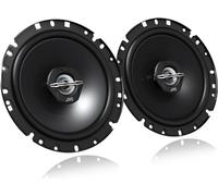 JVC CS-J1720X - Haut-parleurs coaxiaux 2 voies, 17 cm (6-3/4)