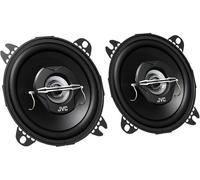 JVC CS-J420X Haut-parleur coaxial 2 voies à encastrer 210 W Contenu: 1 paire(s)