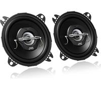 JVC CS-J420X - Haut-parleurs - pour voiture - 21 Watt - deux voies - coaxial