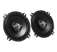 JVC CS-J520X Haut-parleur coaxial 2 voies à encastrer 250 W Contenu: 1 paire(s)