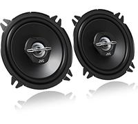 JVC CS-J520X Haut-Parleurs