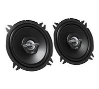 JVC CS-J520X Haut-parleur coaxial 2 voies à encastrer 250 W Contenu: 1 paire(s)