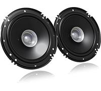 JVC CS-J610X enceinte de voiture 2-voies 300 W Rond 2 pièce(s) - CSJ-610X