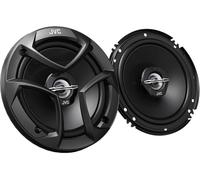 JVC CS-J620 Haut-parleur coaxial 2 voies à encastrer 300 W Contenu: 1 paire(s)