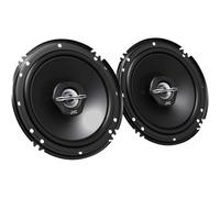 JVC CS-J620X Haut-parleur coaxial 2 voies à encastrer 300 W Contenu: 1 paire(s)