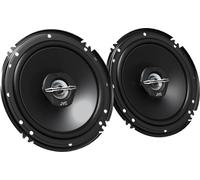 JVC CS-J620X ronde 2 voies 300W haut-parleurs de voiture (CS-J620X)