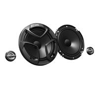 JVC CS-JS600 Set de haut-parleurs 2 voies à encastrer 300 W Contenu: 1 paire(s)