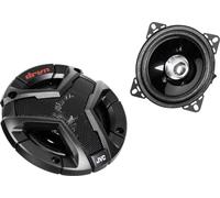 JVC CS-V418 Haut-parleur coaxial 2 voies à encastrer 180 W Contenu: 1 paire(s)