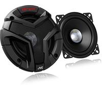 JVC CS-V418 Haut-parleur coaxial 2 voies à encastrer 180 W Contenu: 1 paire(s)