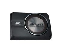 JVC CW-DRA8 Caisson de Basses Actif