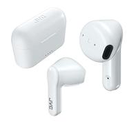 JVC HA-A3T Blanc - Écouteurs true wireless