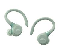 JVC Écouteurs True Wireless HA-EC75T – Sport ANC IP57 40h Autonomie – Vert