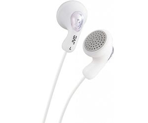 JVC Écouteurs Gumy Earbud
