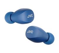 JVC Écouteurs HA-A6T True Wireless Bluetooth 5.1 – Résistants à la transpiration Bleu