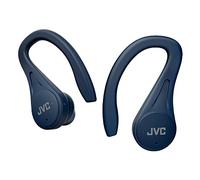 JVC Écouteurs sans fil HA-EC25T Bluetooth 5.1 IPX5 Bleu