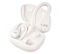JVC Écouteurs True Wireless HA-EC25T Blanc