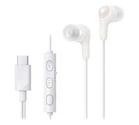 JVC Écouteurs sans fil HA-FR9UC Blanc