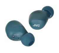 JVC Écouteurs True Wireless HA-A6T – Bluetooth, Appels/Musique – Blanc G
