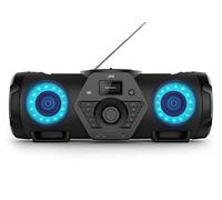 JVC Enceinte Bluetooth RVNB300DAB Boomblaster