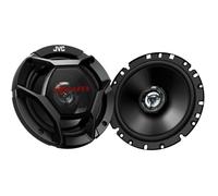 JVC Enceintes 2 voies 17 cm CS-DR1720
