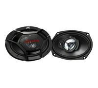 JVC Enceintes 3 voies CS-DR6930