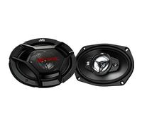 JVC Enceintes 4 voies CS-DR6940